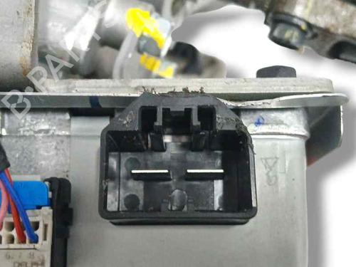 Steering column HYUNDAI i20 I (PB, PBT) 1.2 | BP27674271M21 