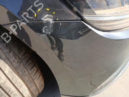 Front bumper VW PASSAT B8 Variant (3G5, CB5) 2.0 TDI | BP36643095C7 - Image 4