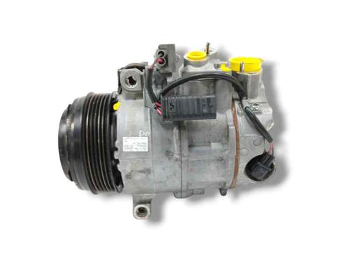 Used AC compressor MERCEDES-BENZ M-CLASS (W166) [2011-2015]  23576404