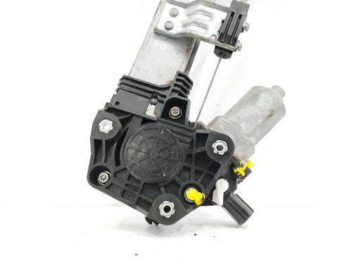 Rear left window mechanism HONDA ACCORD VIII (CU)  | BP11816641C24 