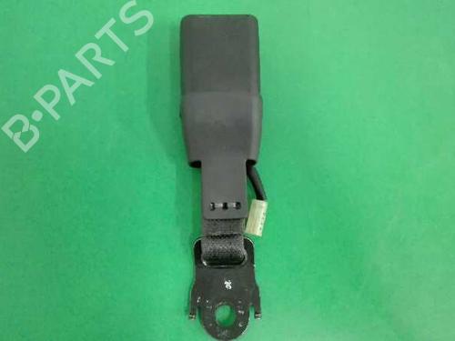 Used Seat buckle VW GOLF IV (1J1) 1.9 TDI (90 hp) 14147096