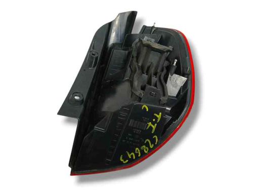 Left taillight RENAULT SCÉNIC II (JM0/1_) 1.5 dCi (JM0F) | BP26656355C34