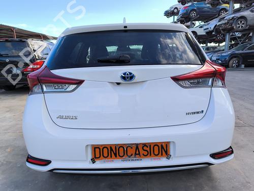 Electronic sensor TOYOTA AURIS (_E18_) 1.3 Dual-VVTi (NRE180_, NRE180R) | BP24579101M84  - Image 7