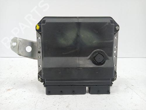 Used Engine control unit (ECU) Engine control unit (ECU) TOYOTA YARIS (_P9_) 1.3 VVT-i (SCP90_, SCP90R) (87 hp) 35807113 35807113
