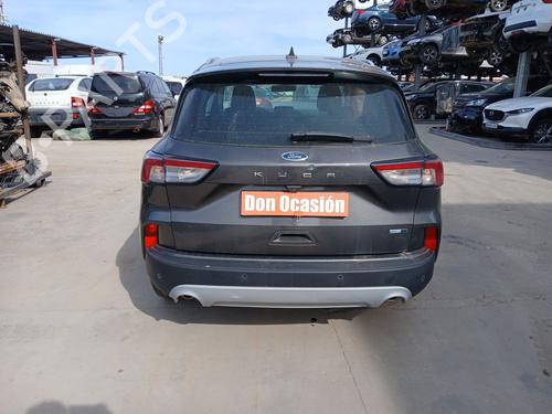 Right front seat FORD KUGA III (DFK) 2.0 EcoBlue mHEV | BP34206958C16  - Image 14