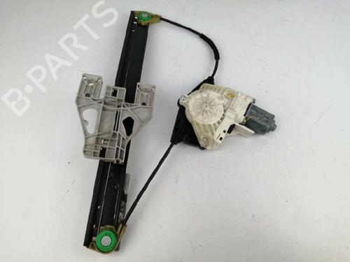 Used Rear right window mechanism AUDI A4 B8 (8K2) 2.0 TDI 16V (140 hp) 7711638