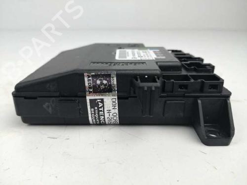 Elektronisk modul MERCEDES-BENZ M-CLASS (W164) ML 300 CDI 4-matic (164.121) | BP8190283M83 
