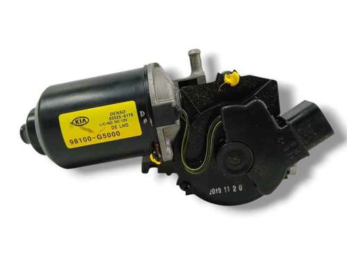 Front wiper motor KIA NIRO I (DE)  | BP23959858M29 