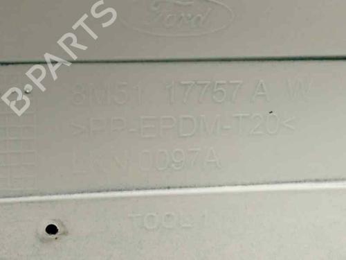 Pare-chocs avant FORD FOCUS II (DA_, HCP, DP) 1.8 | BP23960766C7 