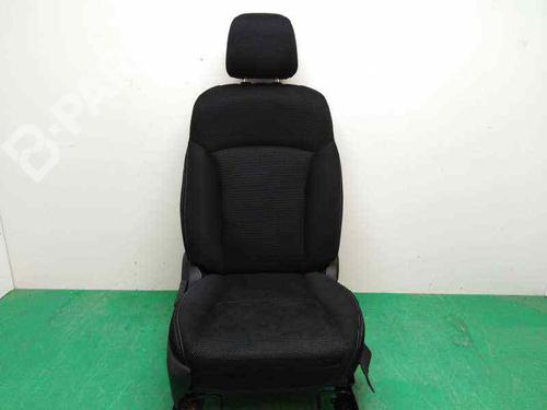 Used Right front seat CITROËN C6 (TD_) 2.7 HDi (204 hp) 6556785