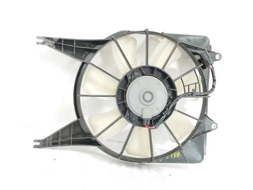 Køleventilator elektrisk HONDA ACCORD VIII Estate (CW) 2.2 i-DTEC (CW3) | BP10718629M35 