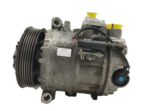 Used AC compressor JAGUAR XJ (X350, X358) R 4.2 (395 hp) 16415797