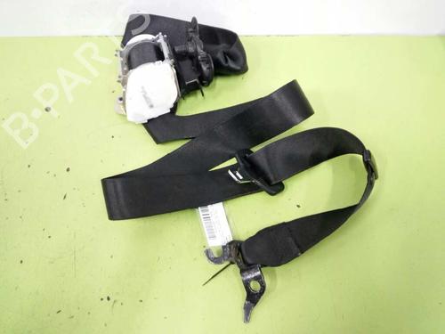 Used Front right seatbelt BMW 3 Touring (E91) [2004-2012]  8721443