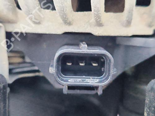 Alternator FORD TRANSIT CONNECT (P65_, P70_, P80_) 1.8 TDCi | BP34053431M7 - Image 6