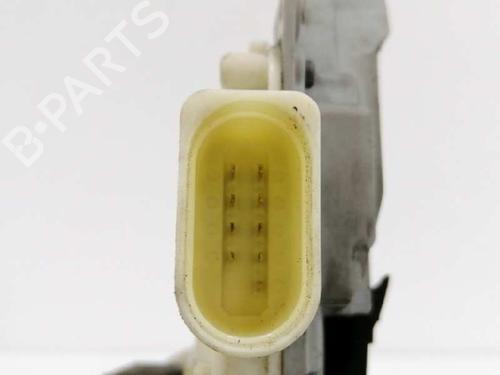 Front right lock VW PASSAT B7 (362) 2.0 TDI | BP8925914C97 