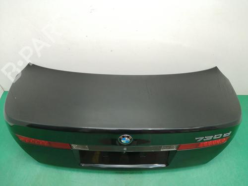 Tailgate NISSAN ALMERA I Hatchback (N15)  | BP13578391C6 