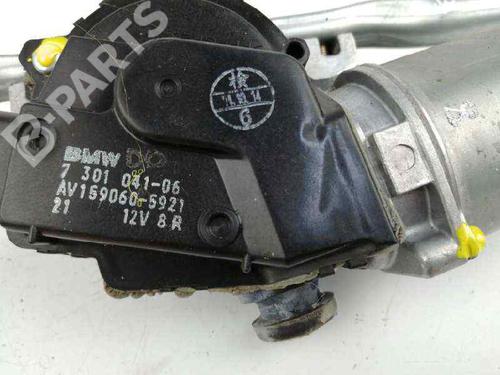 Front wiper motor MINI MINI (F56) Cooper | BP7998281M29 