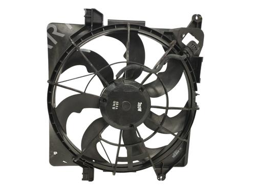 Radiator fan HYUNDAI i40 I (VF) 1.7 CRDI | BP15730632M35