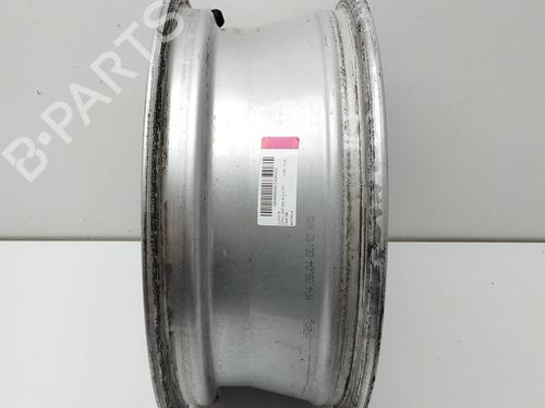 Fælk OPEL ZAFIRA A MPV (T98) 2.0 DTI 16V (F75) | BP13311486C45 