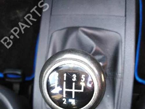 Valve cover VW POLO IV (9N_, 9A_) 1.4 TDI | BP14153816M124 