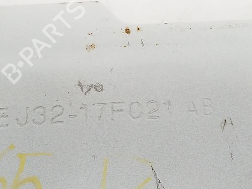 Støtfangerbjelke foran LAND ROVER RANGE ROVER EVOQUE (L538) 2.0 D | BP29750101C109