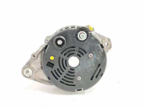 Alternator R20 Alternator NISSAN TERRANO II (R20) 2.7 TDi 4WD 10718001 | B-Parts