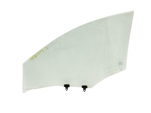Front right door window NISSAN PULSAR Hatchback (C13)  | BP13077161C19 