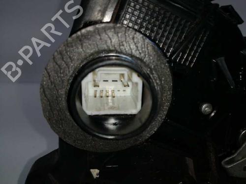 Front left lock TOYOTA AURIS (_E15_) 2.0 D-4D (ADE150_, ADE150R) | BP8162963C98 