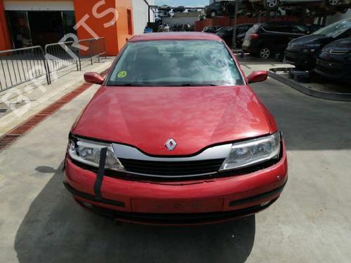 Module électronique RENAULT LAGUNA II (BG0/1_)  | BP9977405M83 