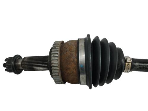 Left front driveshaft KIA SPORTAGE II (JE_, KM_) 2.0 CRDi | BP17794917M38