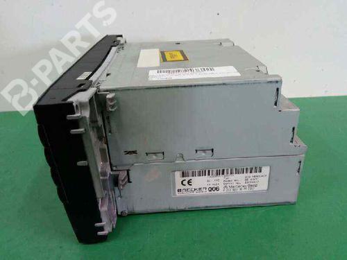 Modulo electronico CITROËN C4 Coupe (LA_) 1.6 16V | BP2812965M83 