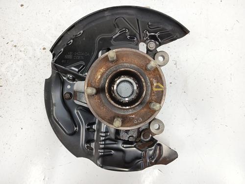 Used Right front steering knuckle Right front steering knuckle FORD KUGA III (DFK) 2.0 EcoBlue mHEV (150 hp) 34526005 34526005
