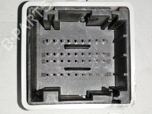 Electronic module FIAT STILO (192_) 1.9 D Multijet | BP12428083M83 