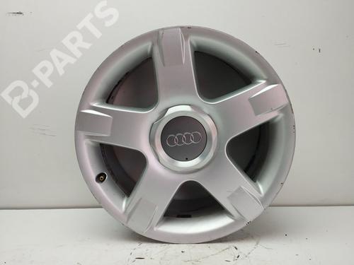 Used Rim Rim AUDI ALLROAD C5 (4BH) 2.5 TDI quattro (180 hp) 10903438 10903438