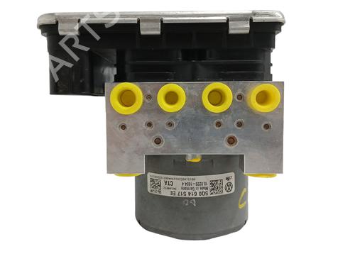 Used ABS pump SEAT LEON ST (5F8) 1.5 TSI (150 hp) 18233981