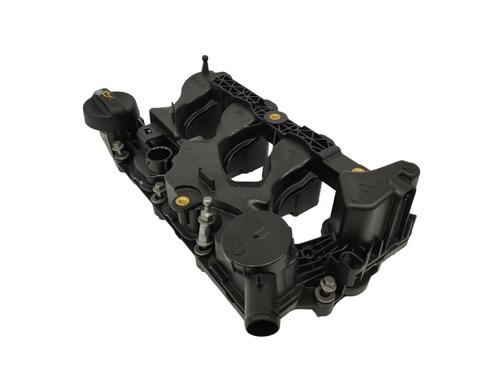 Valve cover PEUGEOT 2008 I (CU_) 1.5 BlueHDI 120 | BP14155010M124 