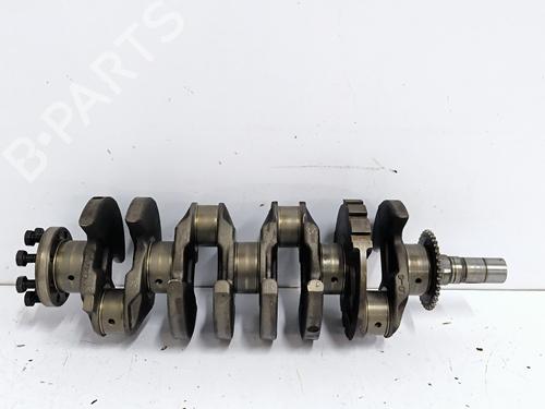 Used Other Other CHRYSLER VOYAGER IV (RG, RS) 2.4 (147 hp) 34208912 34208912