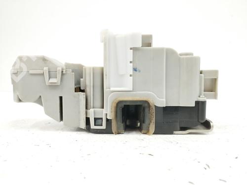 Front left lock LANCIA YPSILON (312_)  | BP11356059C98 