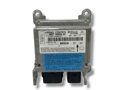 ecu-airbags-ford-focus-c-max-dm2-2003-2004-2005-2006-2007-23085162 main image