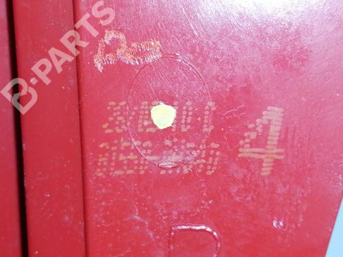 Right taillight PEUGEOT 107 (PM_, PN_) 1.0 | BP11758574C35