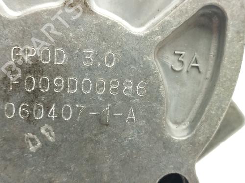 Vacuum pump PEUGEOT BOXER Van 3.0 HDi 160 | BP33053900M80 - Image 7