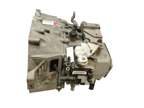 Gearbox PEUGEOT 2008 I (CU_) 1.6 HDi | BP18475389M3 