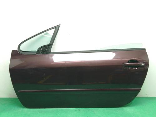 Left front door PEUGEOT 307 CC (3B) 1.6 16V (110 hp) 11035446