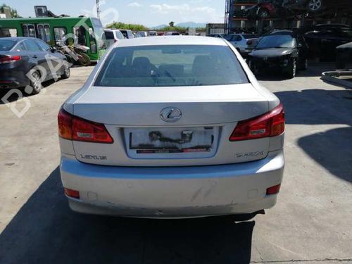 Electronic sensor LEXUS IS II (_E2_)  | BP11794773M84 
