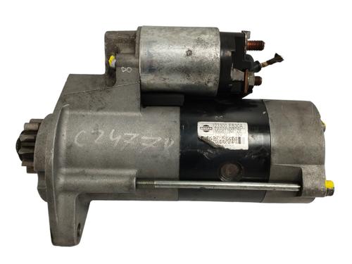 Startmotor RENAULT TRUCKS Maxity [2007-2025]  23575423