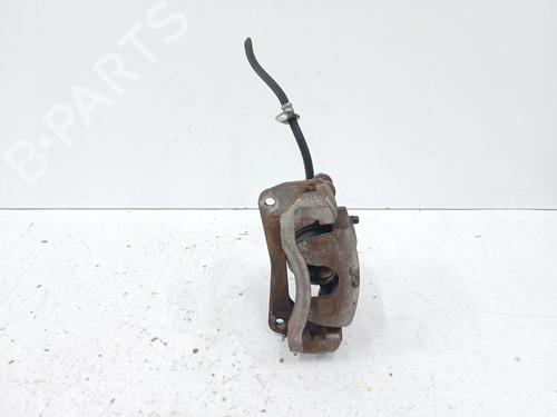 Used Right front brake caliper Right front brake caliper SUZUKI SWIFT IV (FZ, NZ) 1.2 (AZH412, ZC72S) (94 hp) 34059733 34059733