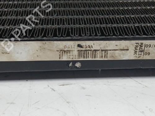 AC radiator CHRYSLER VOYAGER IV (RG, RS) 2.8 CRD | BP30574459M32