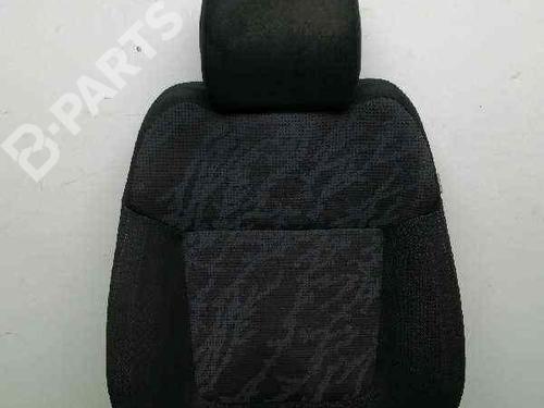 Left front seat PEUGEOT 3008 I MPV (0U_) 1.6 HDi | BP6458432C15 