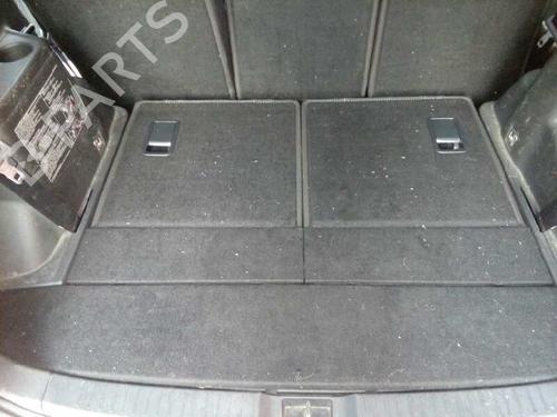 Fuse box TOYOTA COROLLA Verso (ZER_, ZZE12_, R1_) | BP11032663E1