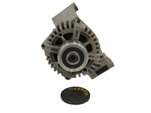 Alternator FIAT QUBO (225_) 1.3 D Multijet (225AXG1A, 225CXG1A, 225AXG11, 225CXG11) | BP16644513M7 